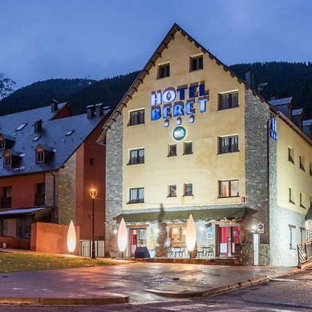Hotel Snoe Beret Веля Екстериор снимка