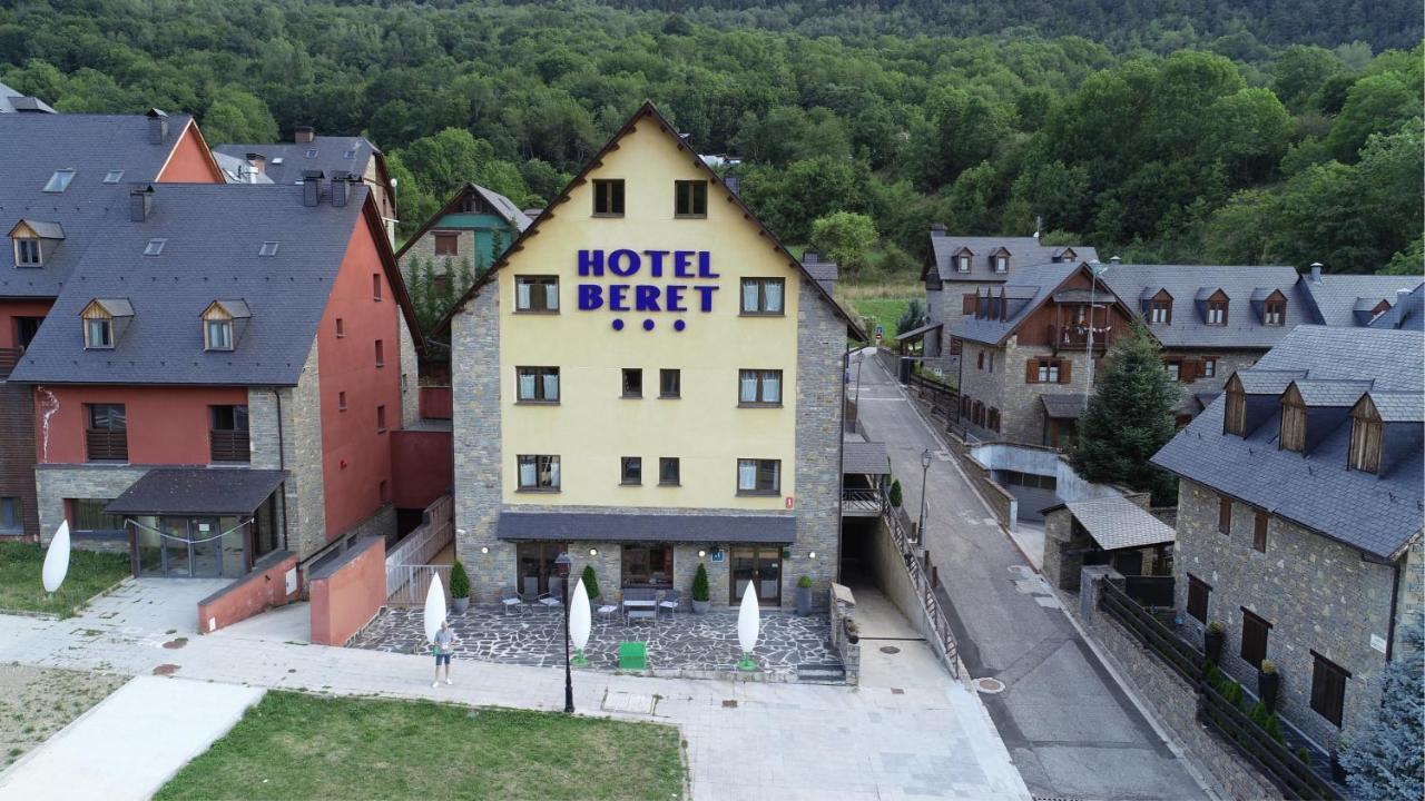 Hotel Snoe Beret Веля Екстериор снимка