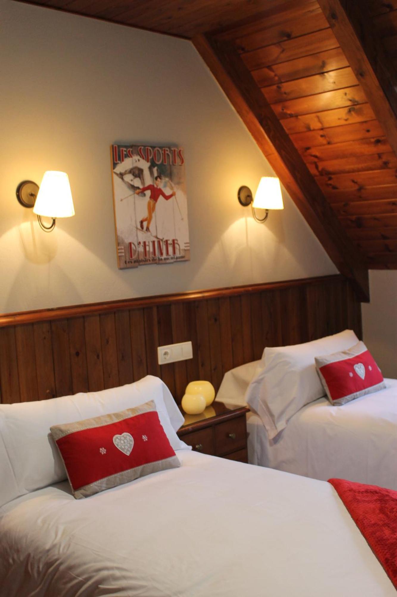 Hotel Snoe Beret Веля Стая снимка