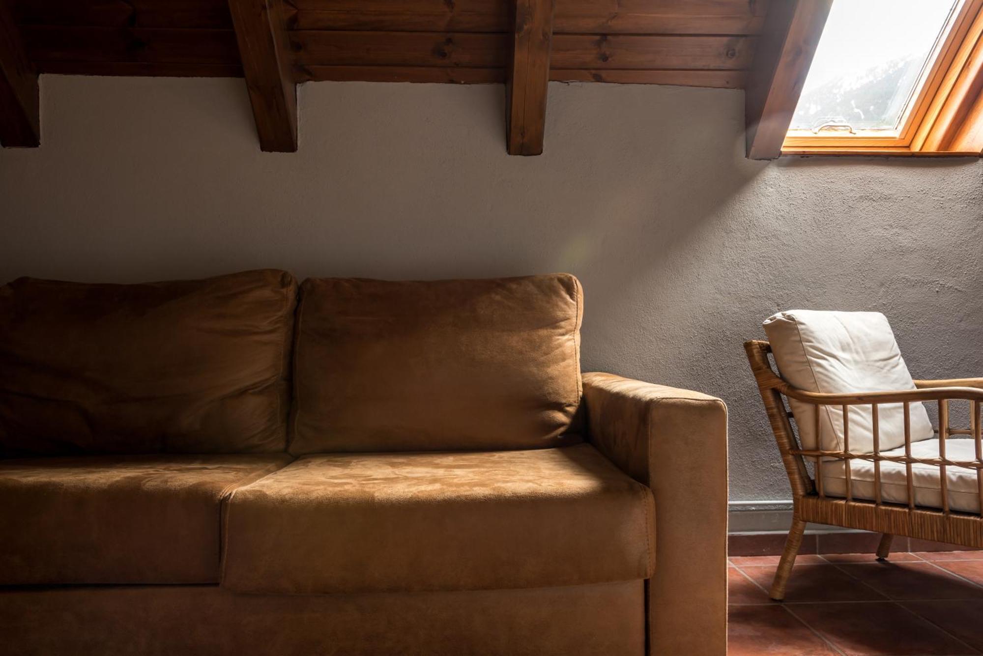 Hotel Snoe Beret Веля Екстериор снимка