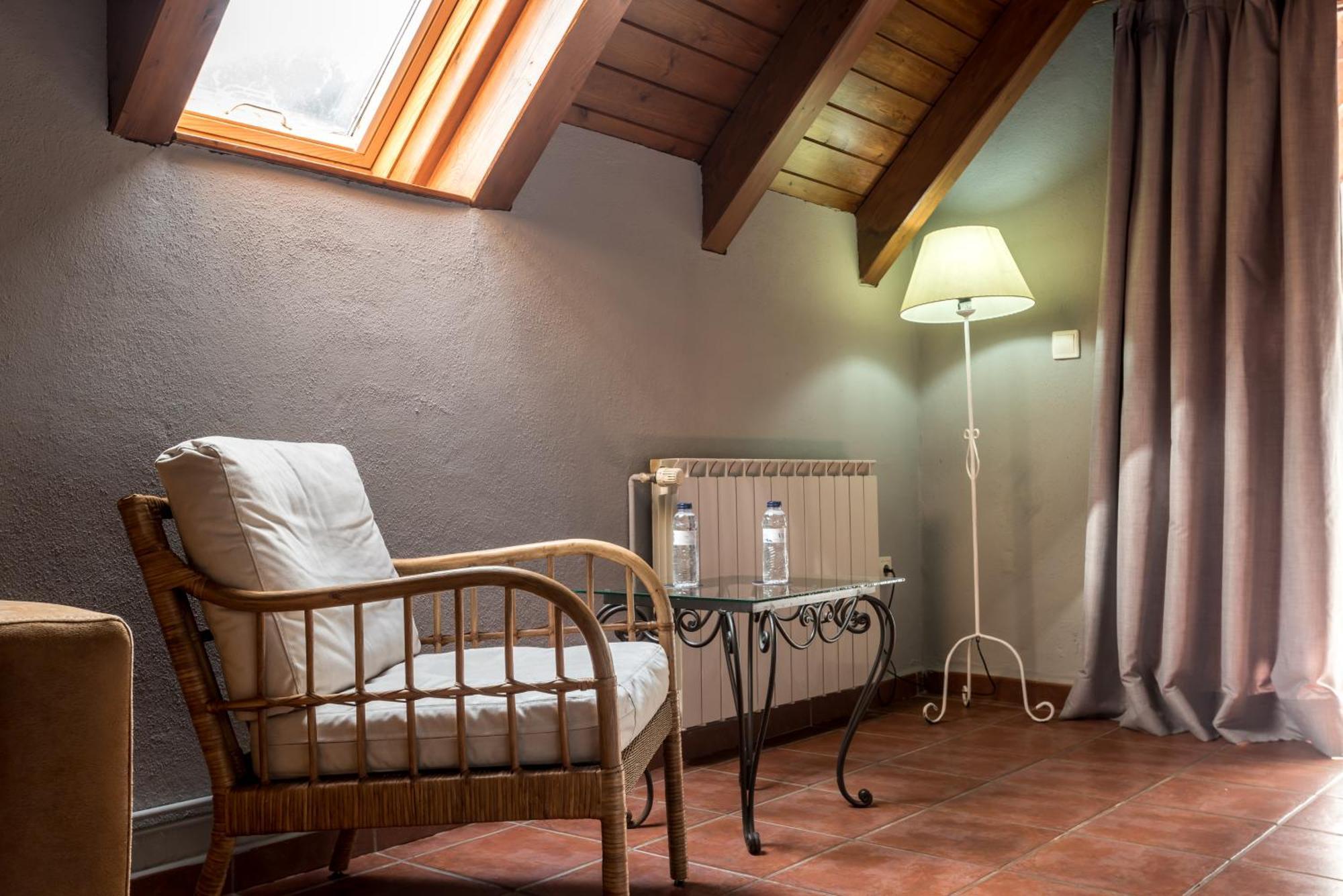 Hotel Snoe Beret Веля Екстериор снимка