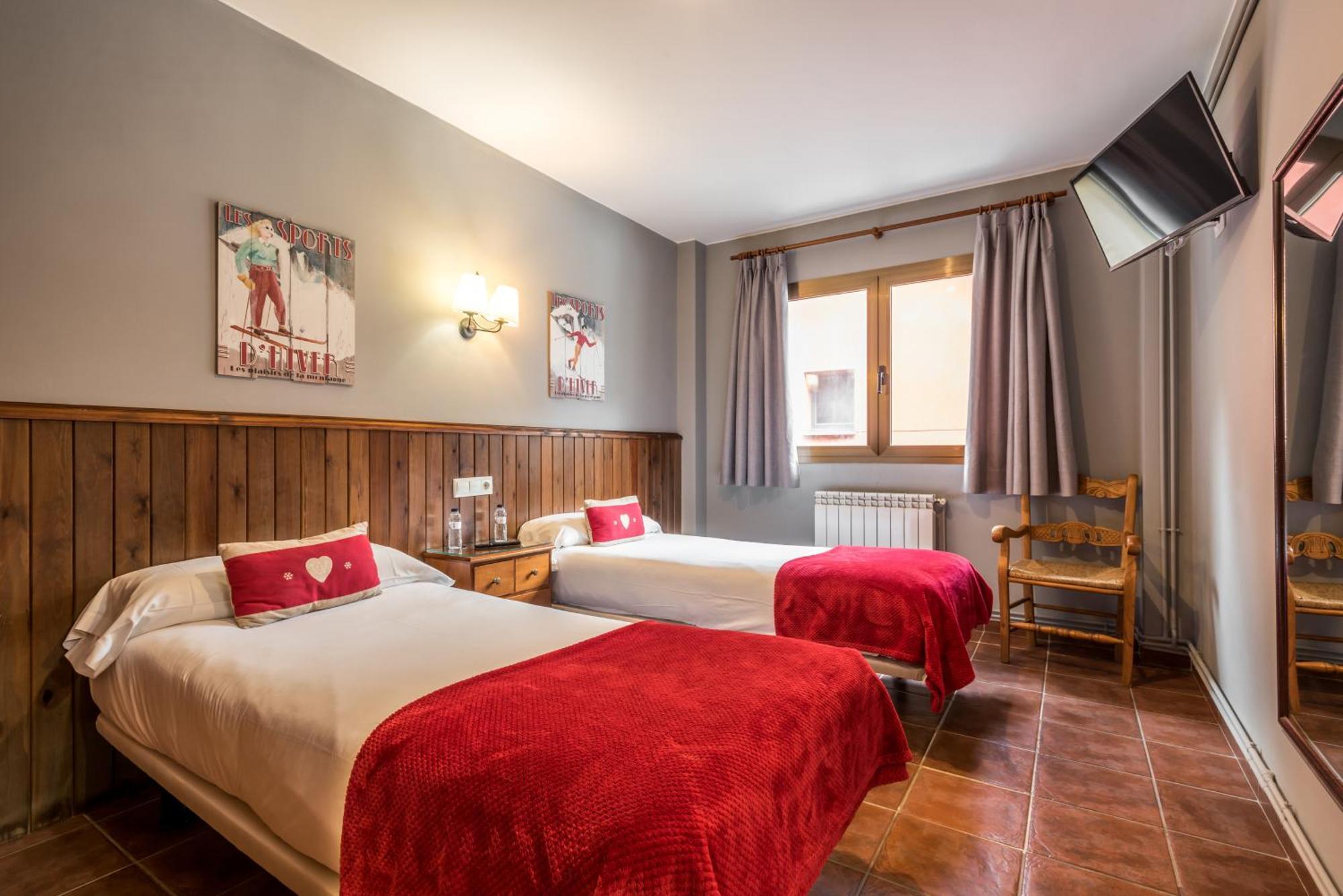 Hotel Snoe Beret Веля Екстериор снимка