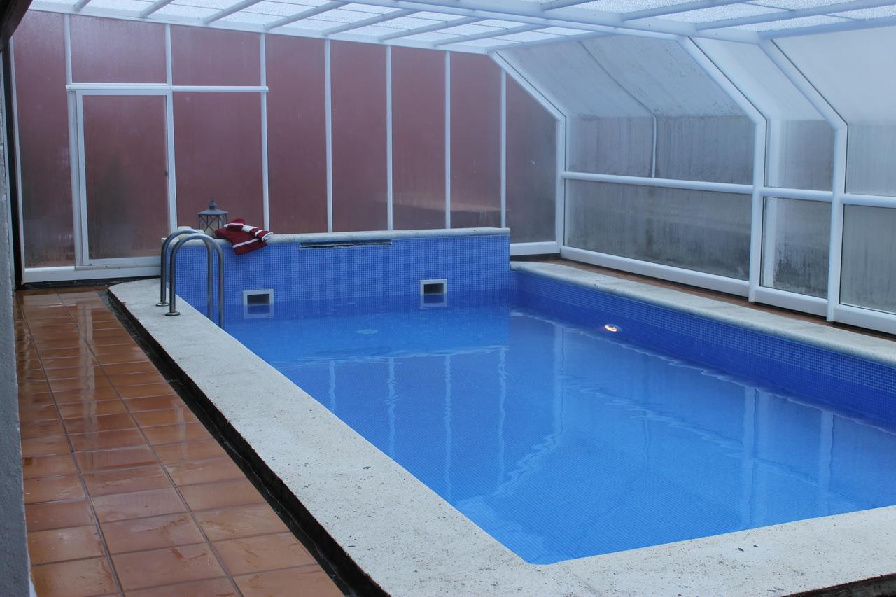Hotel Snoe Beret Веля Екстериор снимка
