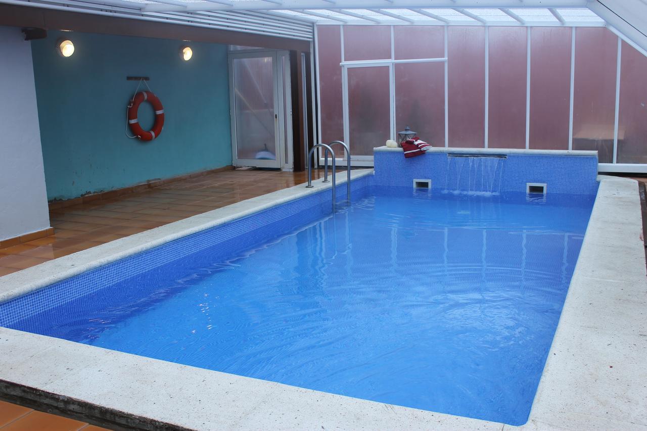 Hotel Snoe Beret Веля Екстериор снимка