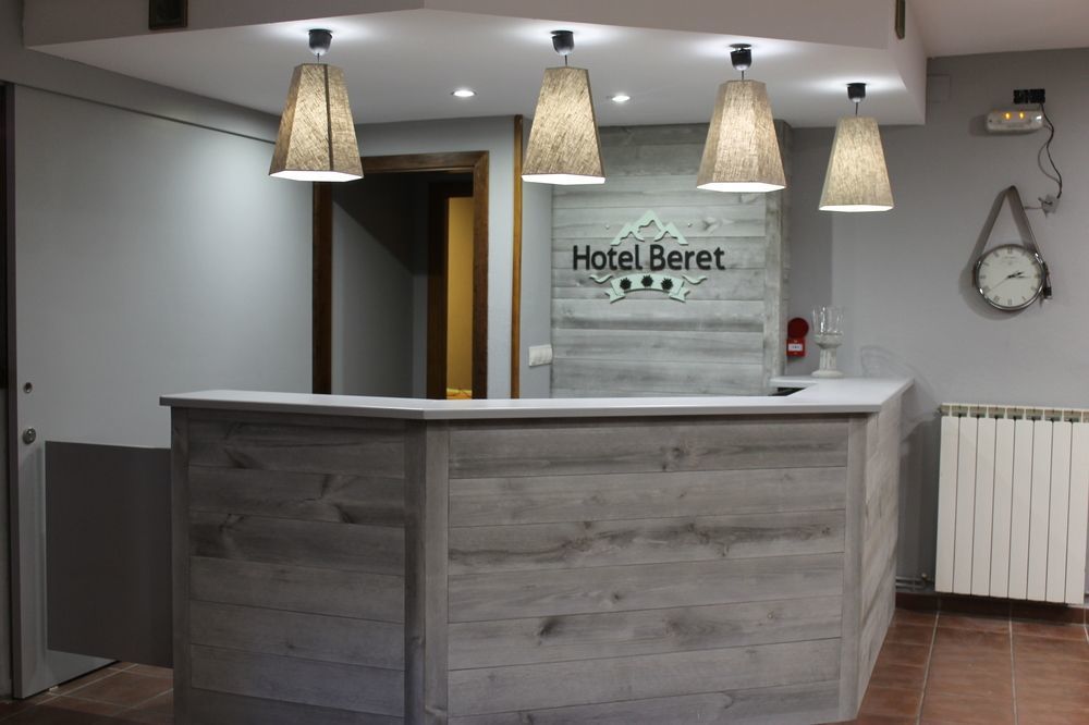 Hotel Snoe Beret Веля Екстериор снимка