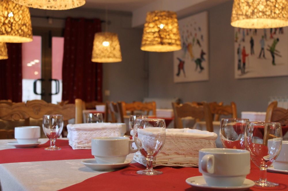 Hotel Snoe Beret Веля Екстериор снимка