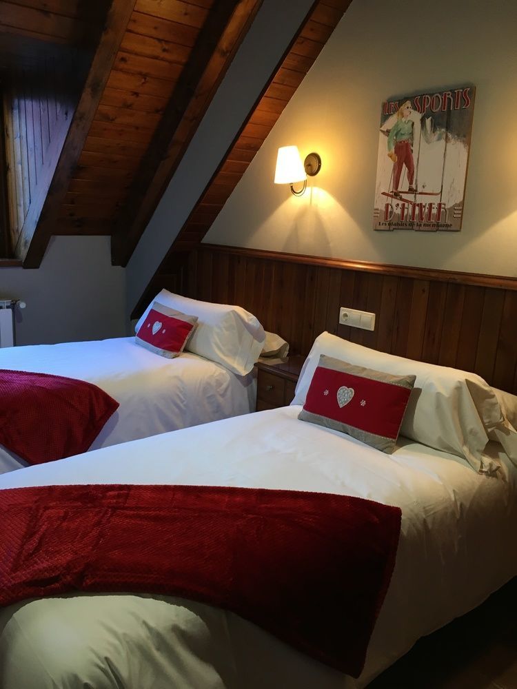 Hotel Snoe Beret Веля Екстериор снимка